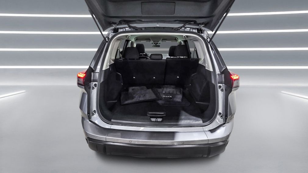 Nissan Rogue S 2024 d&rsquo;occasion à vendre - 22