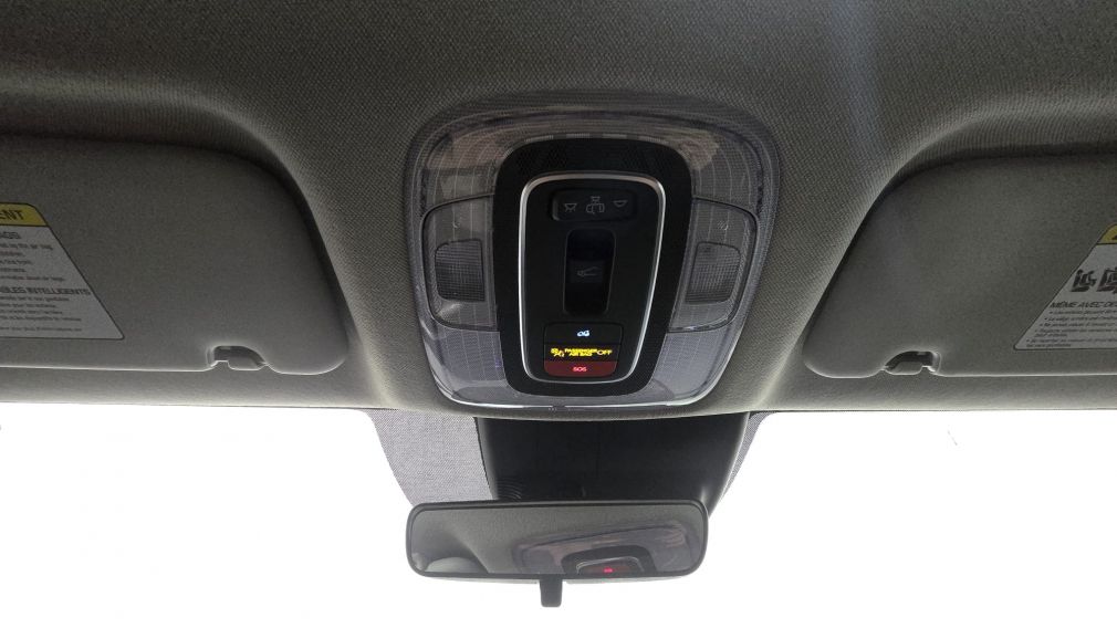 Hyundai Elantra Preferred 2024 d&rsquo;occasion à vendre - 22