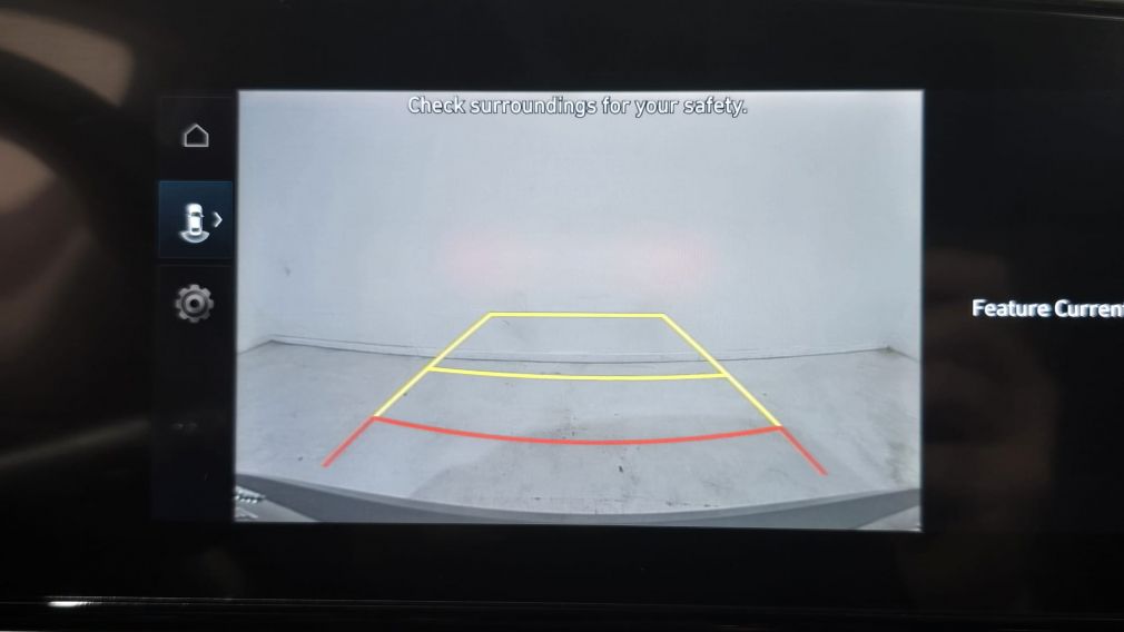 Hyundai Elantra Preferred 2024 d&rsquo;occasion à vendre - 20