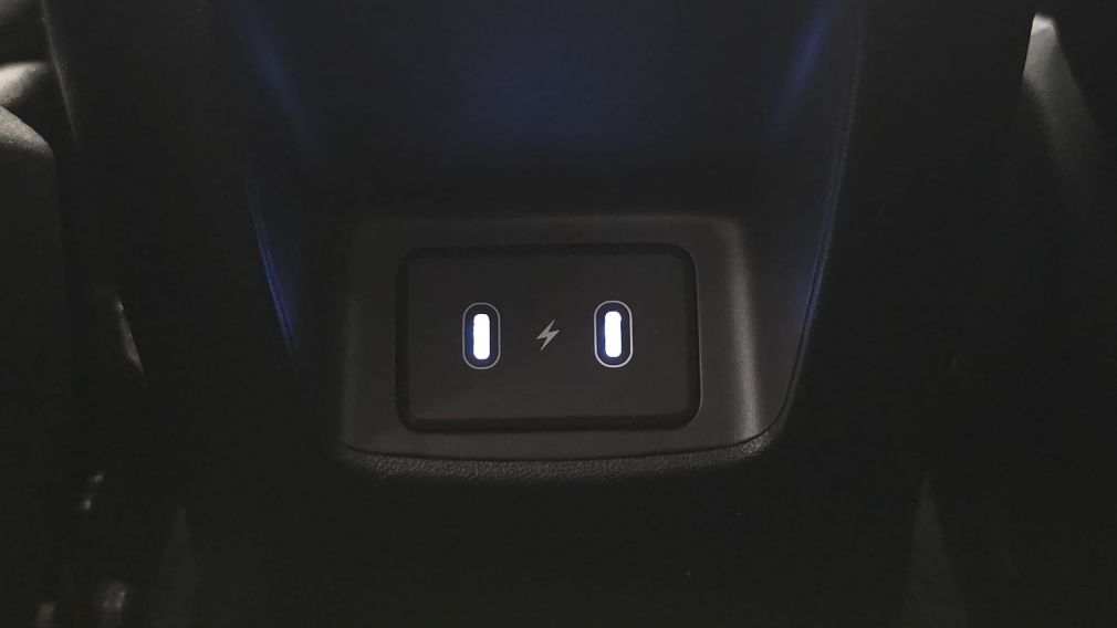 Hyundai Elantra Preferred 2024 d&rsquo;occasion à vendre - 27