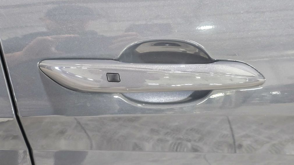 Hyundai Elantra Preferred 2024 d&rsquo;occasion à vendre - 10