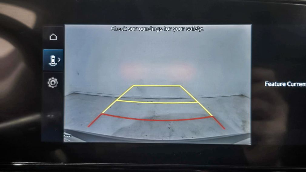 Hyundai Elantra Preferred 2024 d&rsquo;occasion à vendre - 22