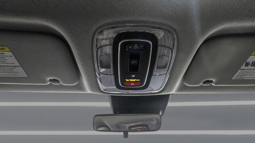 Hyundai Elantra Preferred 2024 d&rsquo;occasion à vendre - 24