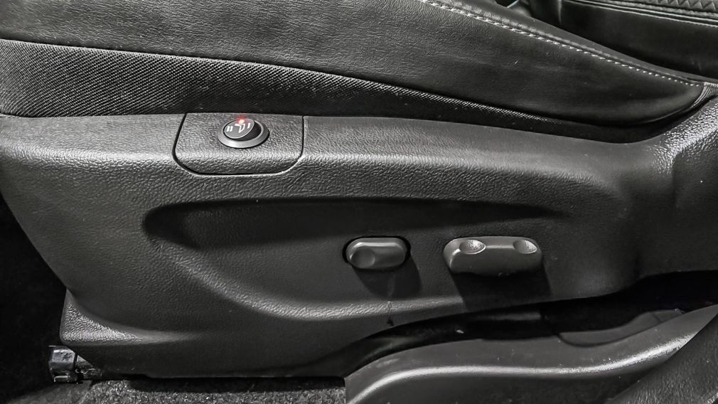 Buick Encore Preferred 2020 d&rsquo;occasion à vendre - 13