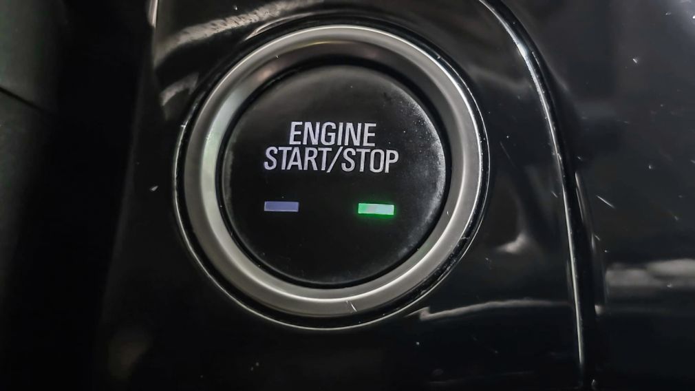 Buick Encore Preferred 2020 d&rsquo;occasion à vendre - 17
