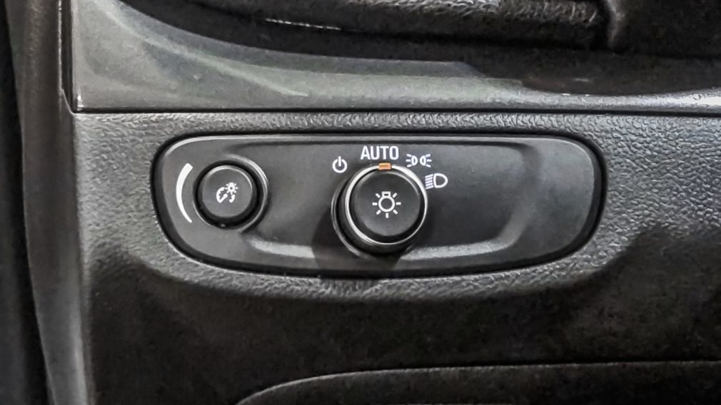 Buick Encore Preferred 2020 d&rsquo;occasion à vendre - 11