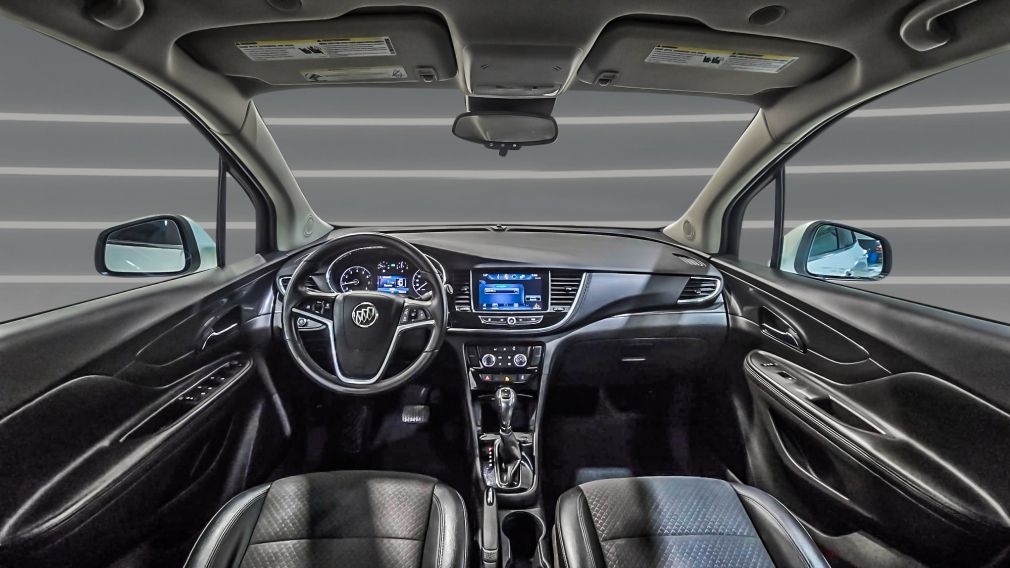 Buick Encore Preferred 2020 d&rsquo;occasion à vendre - 2