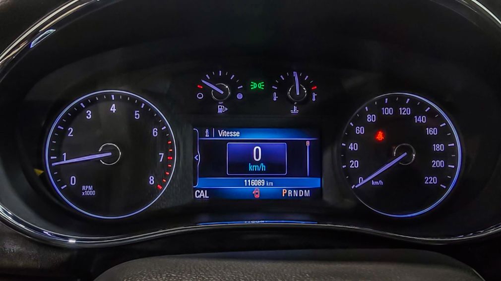 Buick Encore Preferred 2020 d&rsquo;occasion à vendre - 15
