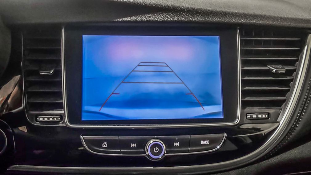 Buick Encore Preferred 2020 d&rsquo;occasion à vendre - 19