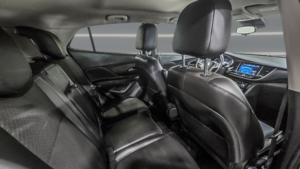Buick Encore Preferred 2020 d&rsquo;occasion à vendre - 20