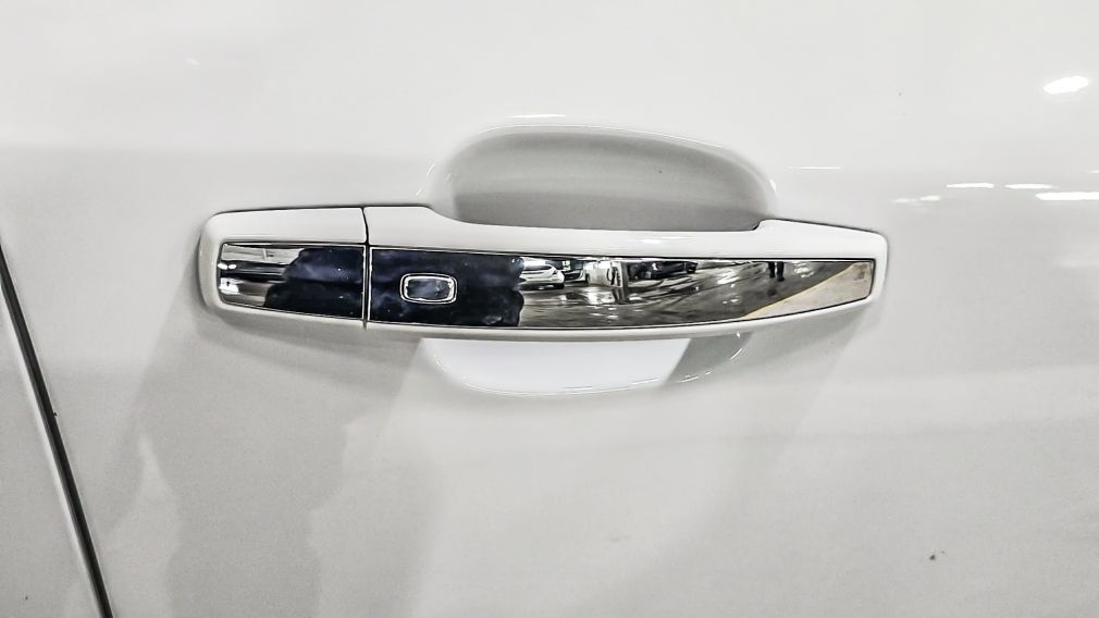 Buick Encore Preferred 2020 d&rsquo;occasion à vendre - 9