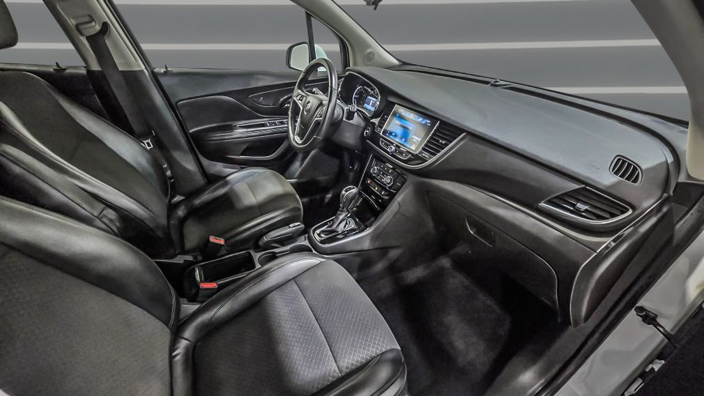 Buick Encore Preferred 2020 d&rsquo;occasion à vendre - 21