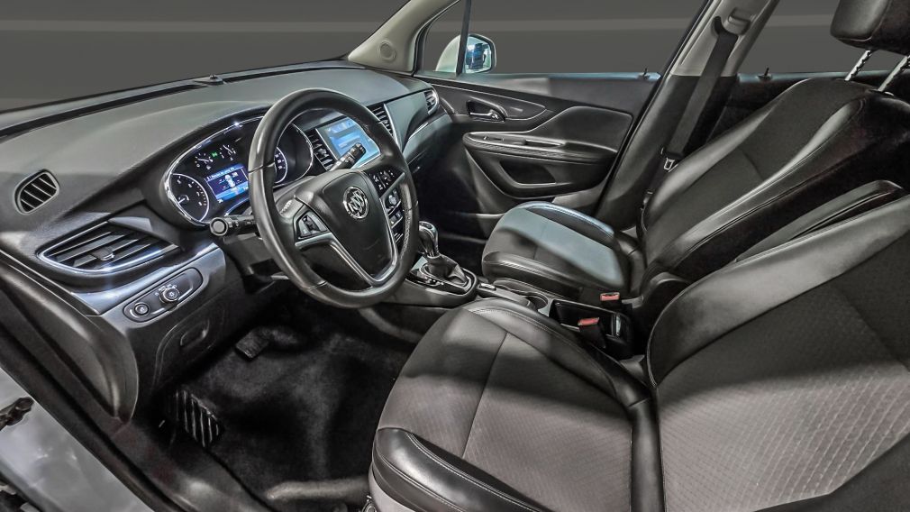 Buick Encore Preferred 2020 d&rsquo;occasion à vendre - 12