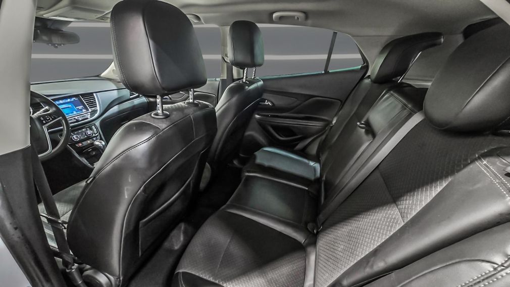 Buick Encore Preferred 2020 d&rsquo;occasion à vendre - 22
