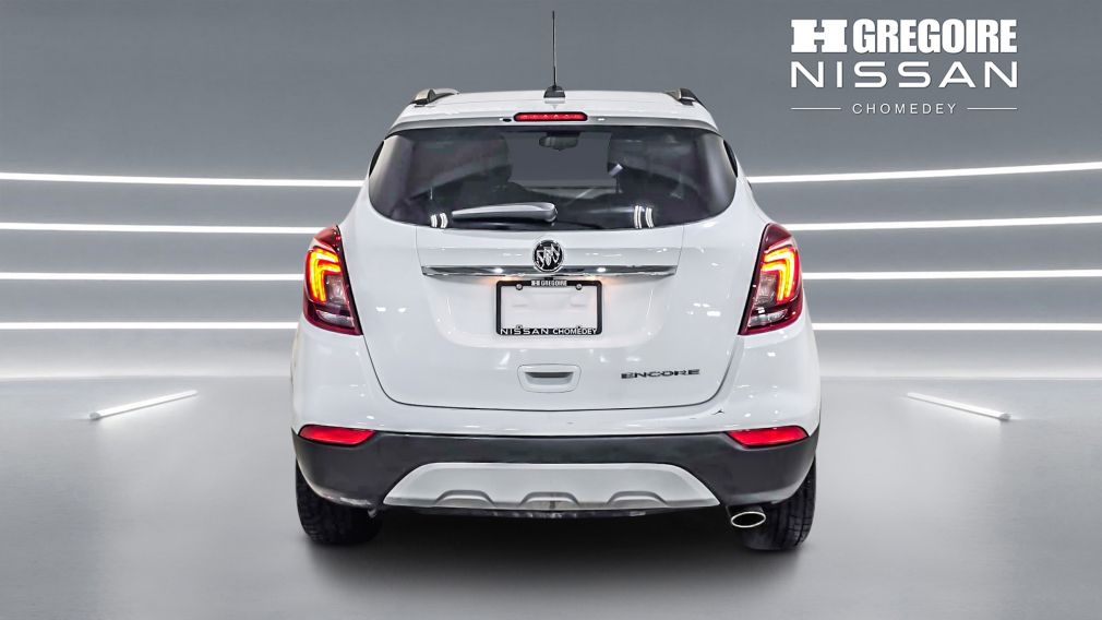 Buick Encore Preferred 2020 d&rsquo;occasion à vendre - 7
