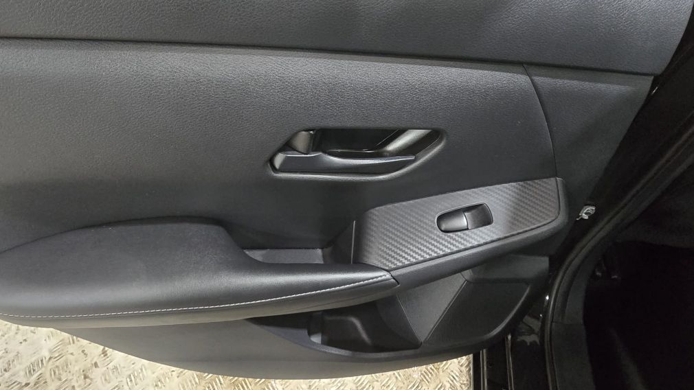 Nissan Sentra S Plus 2024 d&rsquo;occasion à vendre - 16