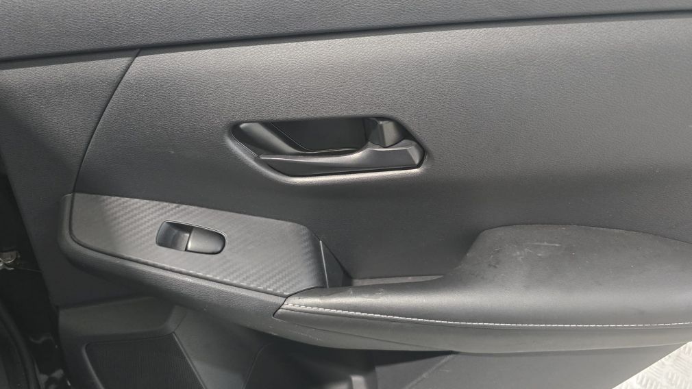 Nissan Sentra S Plus 2024 d&rsquo;occasion à vendre - 23