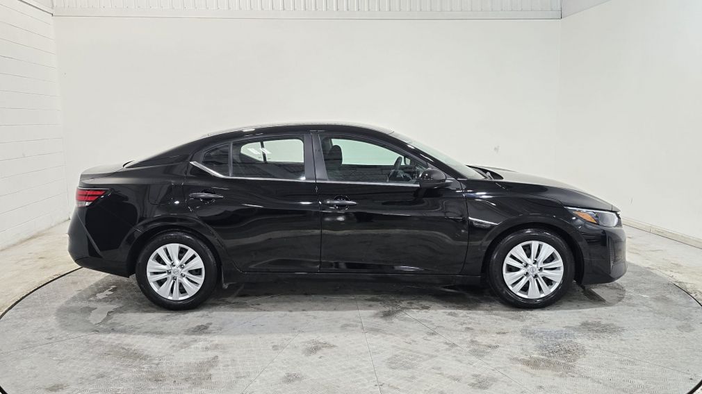 Nissan Sentra S Plus 2024 d&rsquo;occasion à vendre - 26