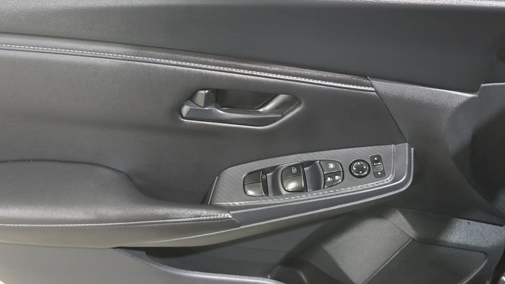 Nissan Sentra S Plus 2024 d&rsquo;occasion à vendre - 27