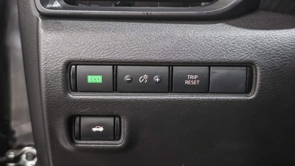 Nissan Sentra S Plus 2024 d&rsquo;occasion à vendre - 13