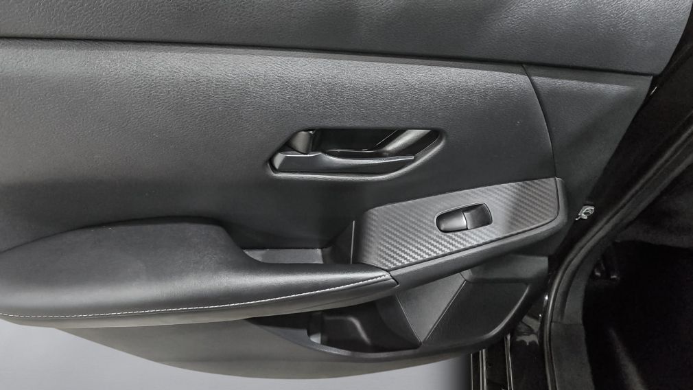 Nissan Sentra S Plus 2024 d&rsquo;occasion à vendre - 12