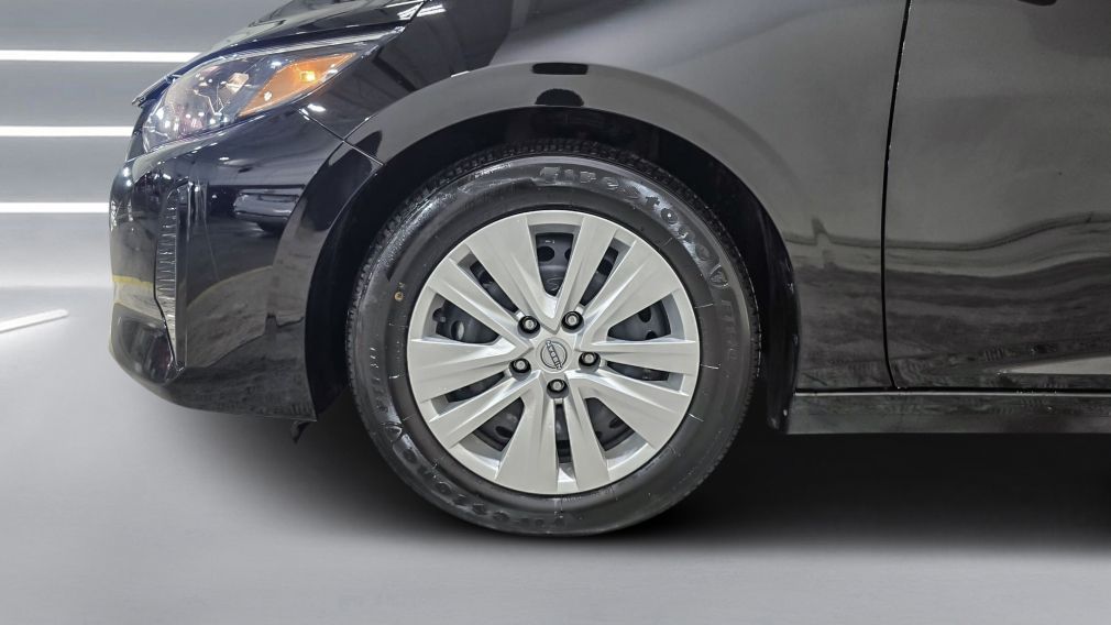 Nissan Sentra S Plus 2024 d&rsquo;occasion à vendre - 11