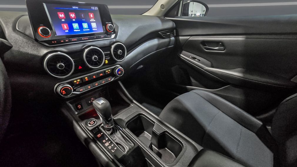 Nissan Sentra S Plus 2024 d&rsquo;occasion à vendre - 3