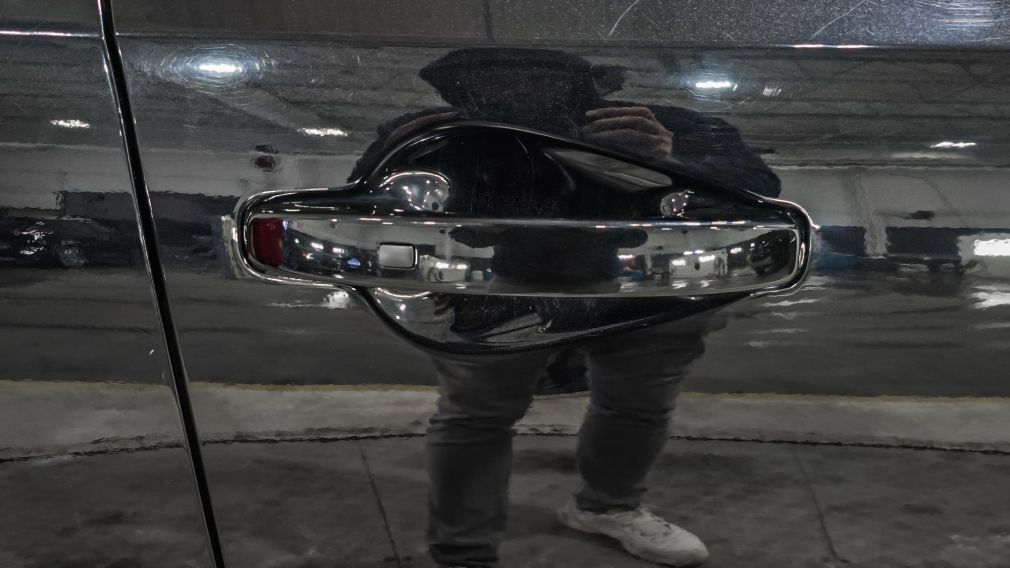 Kia Soul EV Premium 2023 d&rsquo;occasion à vendre - 11