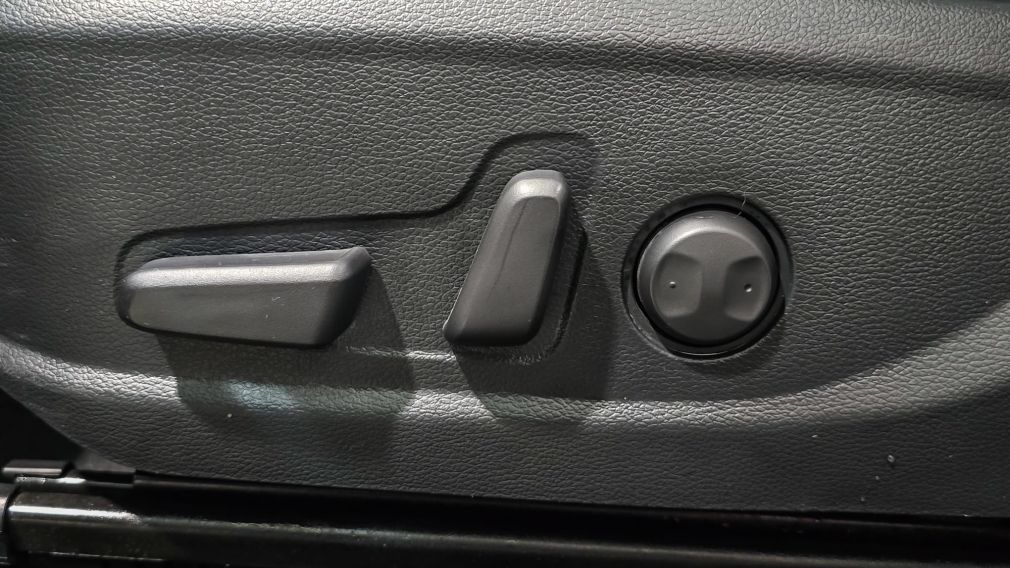 Kia Soul EV Premium 2023 d&rsquo;occasion à vendre - 15