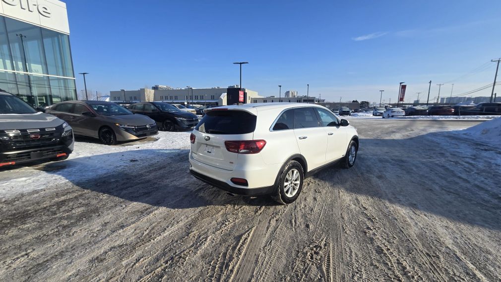 Kia Sorento LX 2020 d&rsquo;occasion à vendre - 7