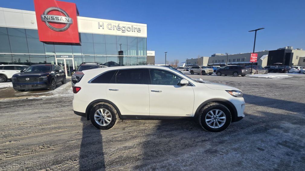 Kia Sorento LX 2020 d&rsquo;occasion à vendre - 8