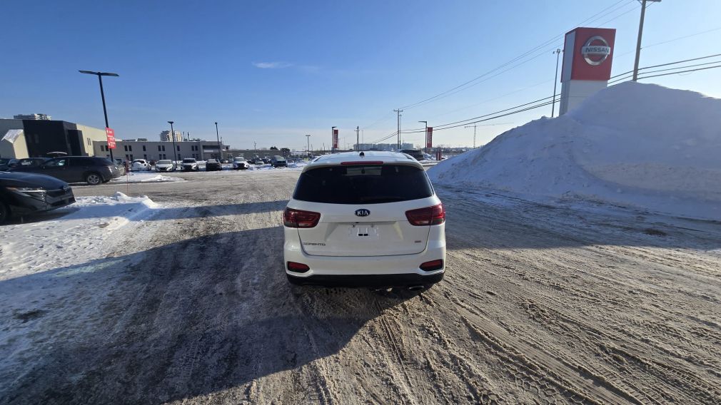 Kia Sorento LX 2020 d&rsquo;occasion à vendre - 6