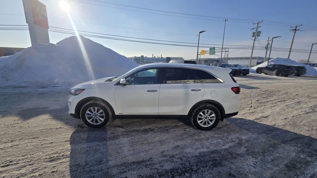 Kia Sorento LX 2020 d&rsquo;occasion à vendre - 4