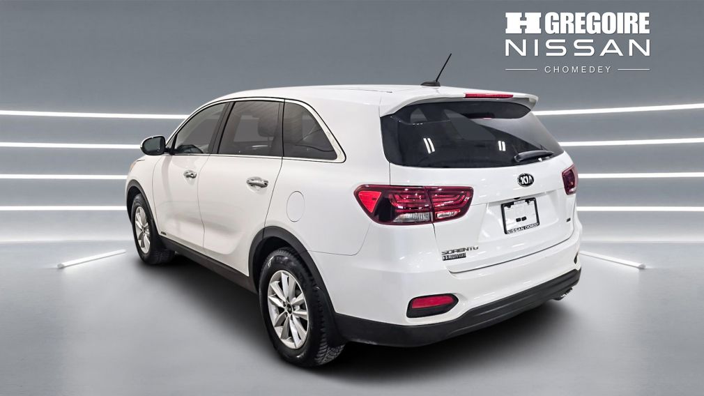 Kia Sorento LX 2020 d&rsquo;occasion à vendre - 7