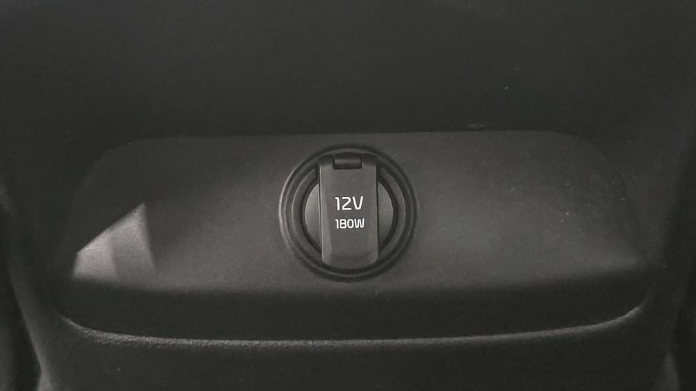 Kia Sorento LX 2020 d&rsquo;occasion à vendre - 21