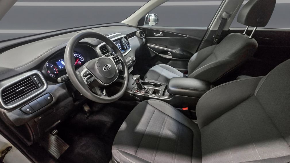 Kia Sorento LX 2020 d&rsquo;occasion à vendre - 13