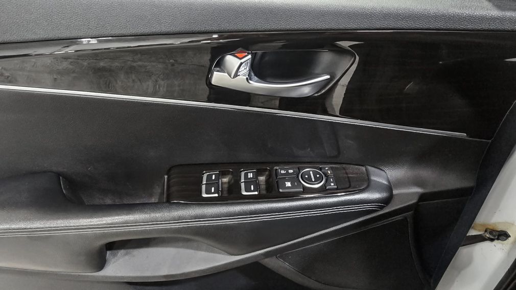 Kia Sorento LX 2020 d&rsquo;occasion à vendre - 11