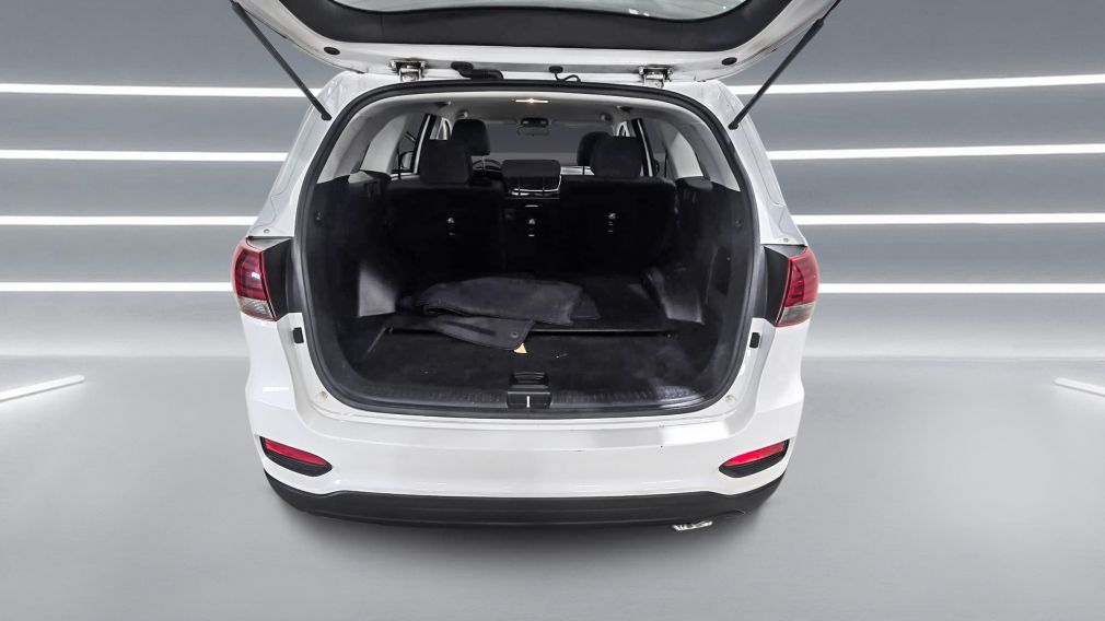 Kia Sorento LX 2020 d&rsquo;occasion à vendre - 23