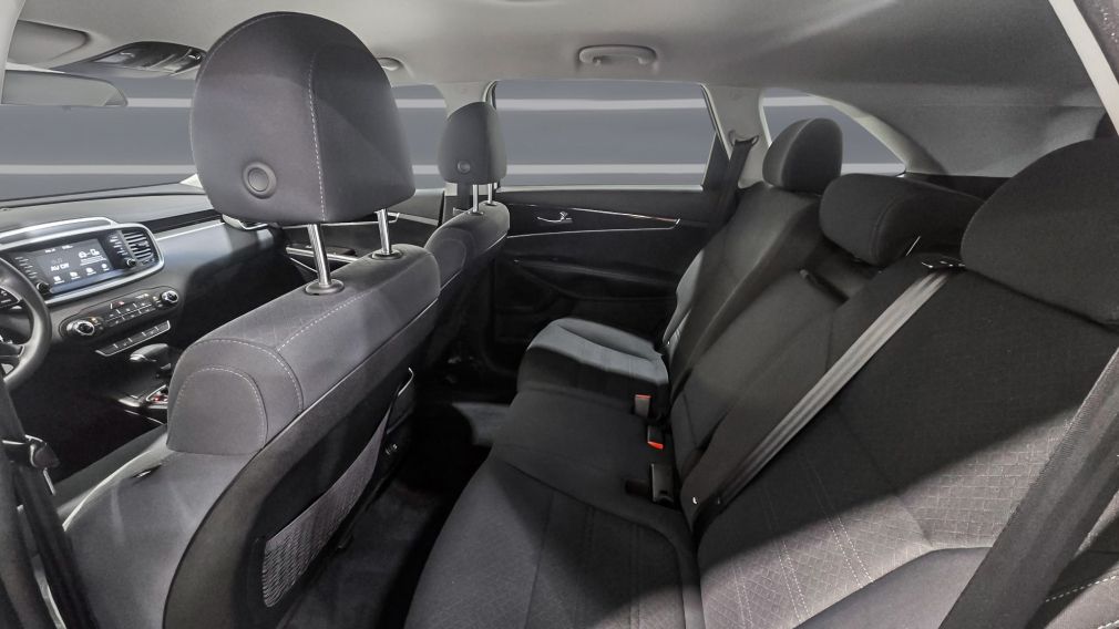 Kia Sorento LX 2020 d&rsquo;occasion à vendre - 22