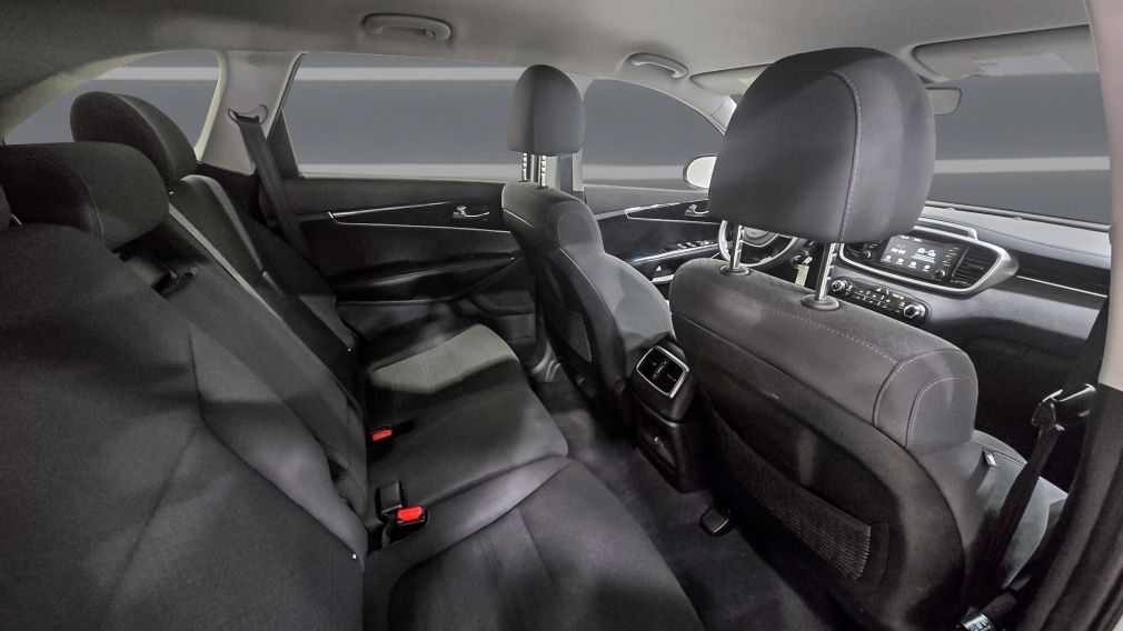 Kia Sorento LX 2020 d&rsquo;occasion à vendre - 20