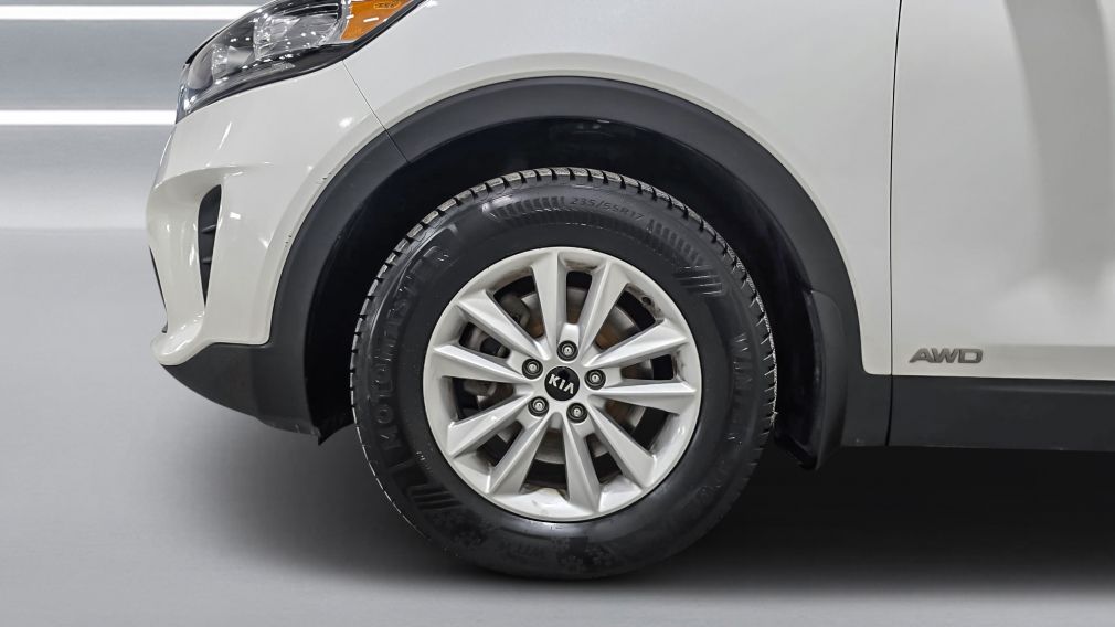 Kia Sorento LX 2020 d&rsquo;occasion à vendre - 3