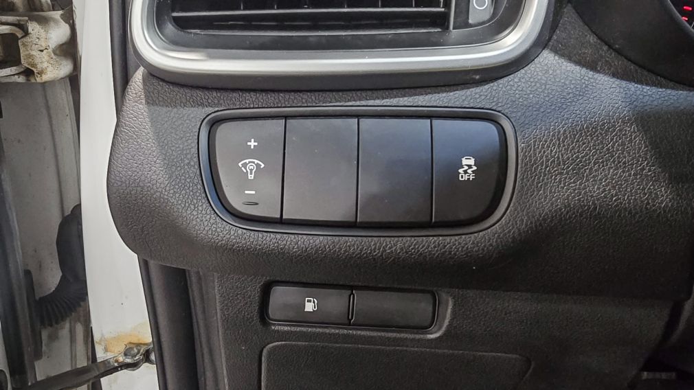 Kia Sorento LX 2020 d&rsquo;occasion à vendre - 12