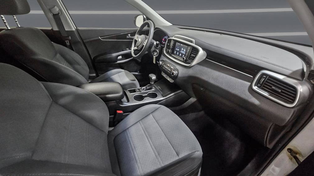 Kia Sorento LX 2020 d&rsquo;occasion à vendre - 19