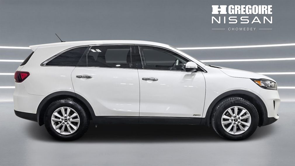Kia Sorento LX 2020 d&rsquo;occasion à vendre - 10