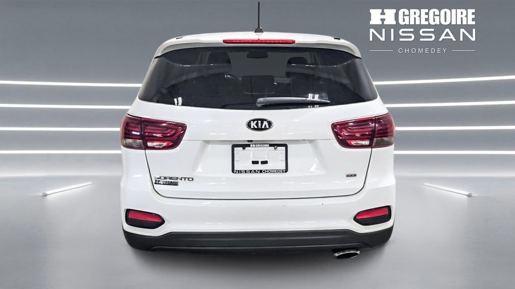 Kia Sorento LX 2020 d&rsquo;occasion à vendre - 8