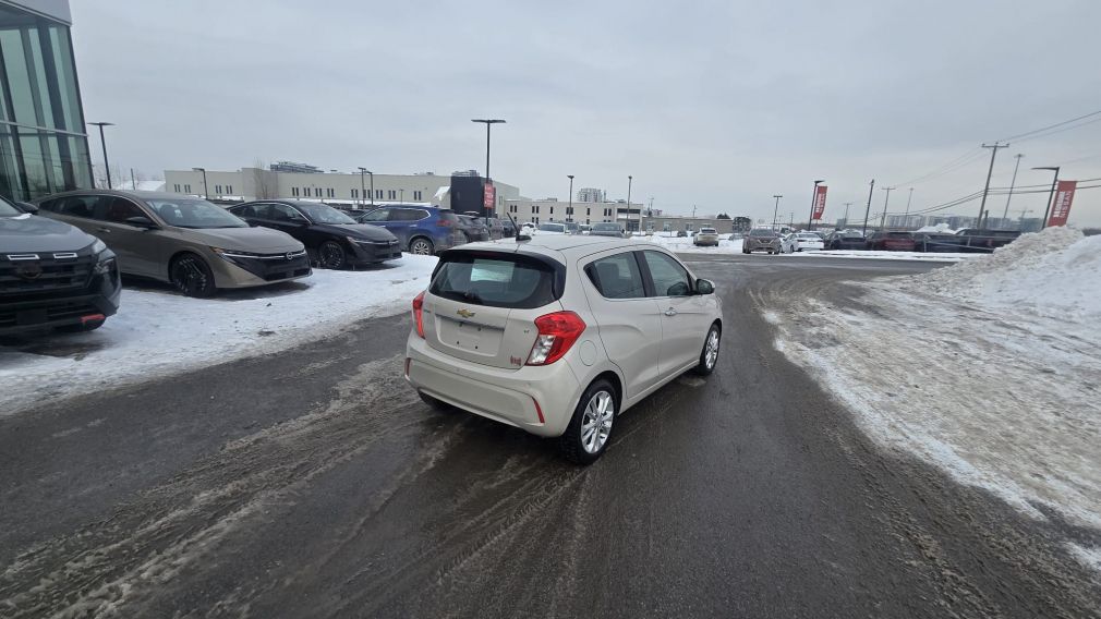 Chevrolet Spark 2LT 2021 d&rsquo;occasion à vendre - 7