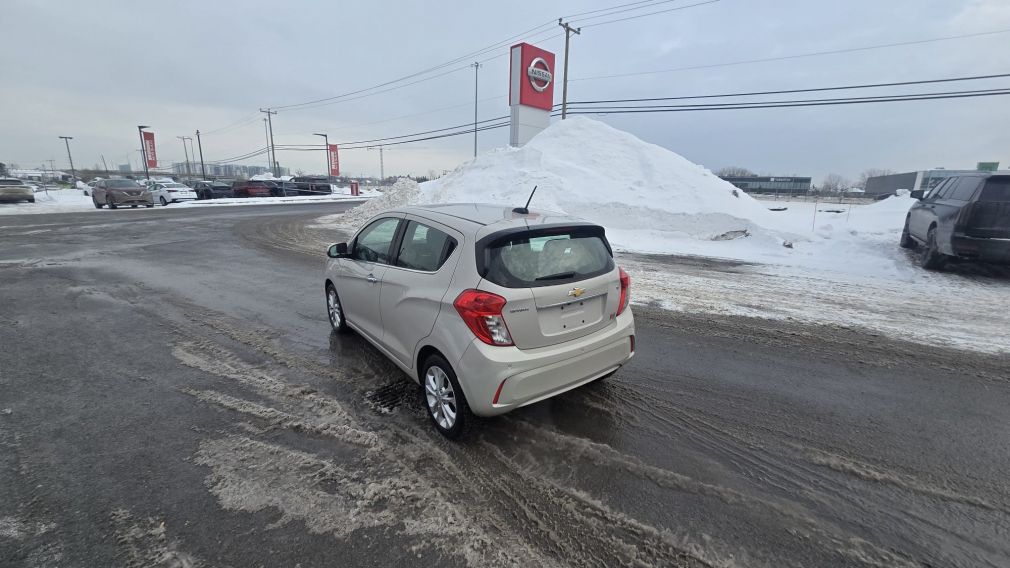 Chevrolet Spark 2LT 2021 d&rsquo;occasion à vendre - 5