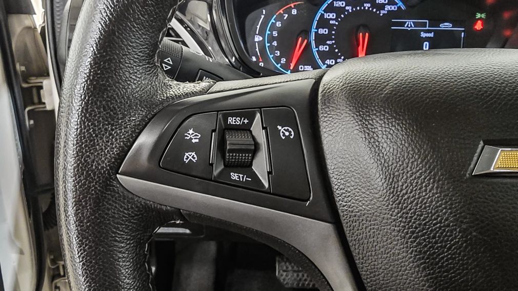 Chevrolet Spark 2LT 2021 d&rsquo;occasion à vendre - 16