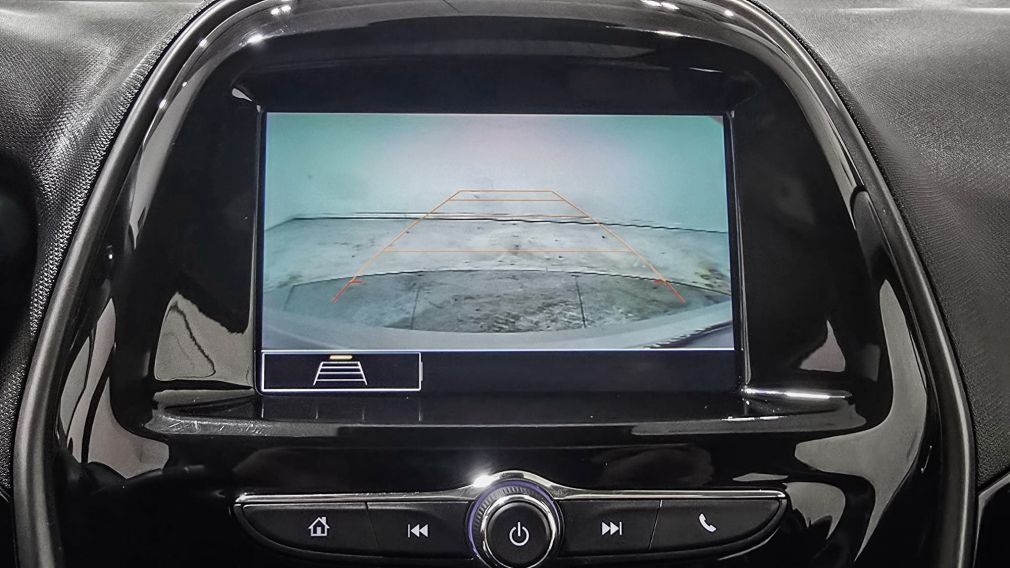 Chevrolet Spark 2LT 2021 d&rsquo;occasion à vendre - 21