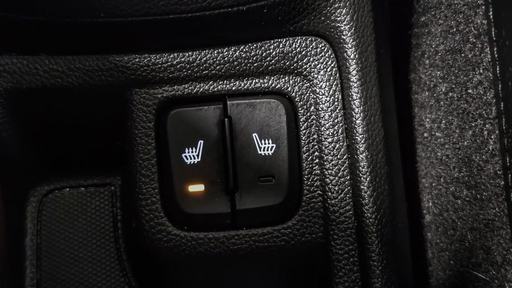 Chevrolet Spark 2LT 2021 d&rsquo;occasion à vendre - 22